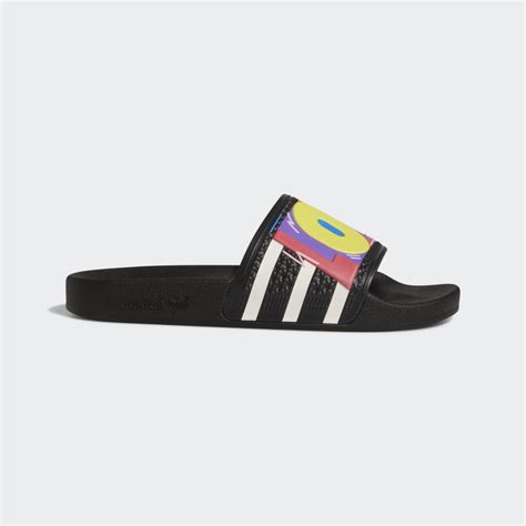 sandalia adidas pride